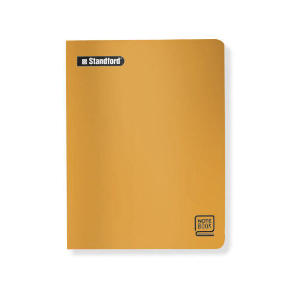 Note Book - Cuaderno Escolar grapado 80 hojas.